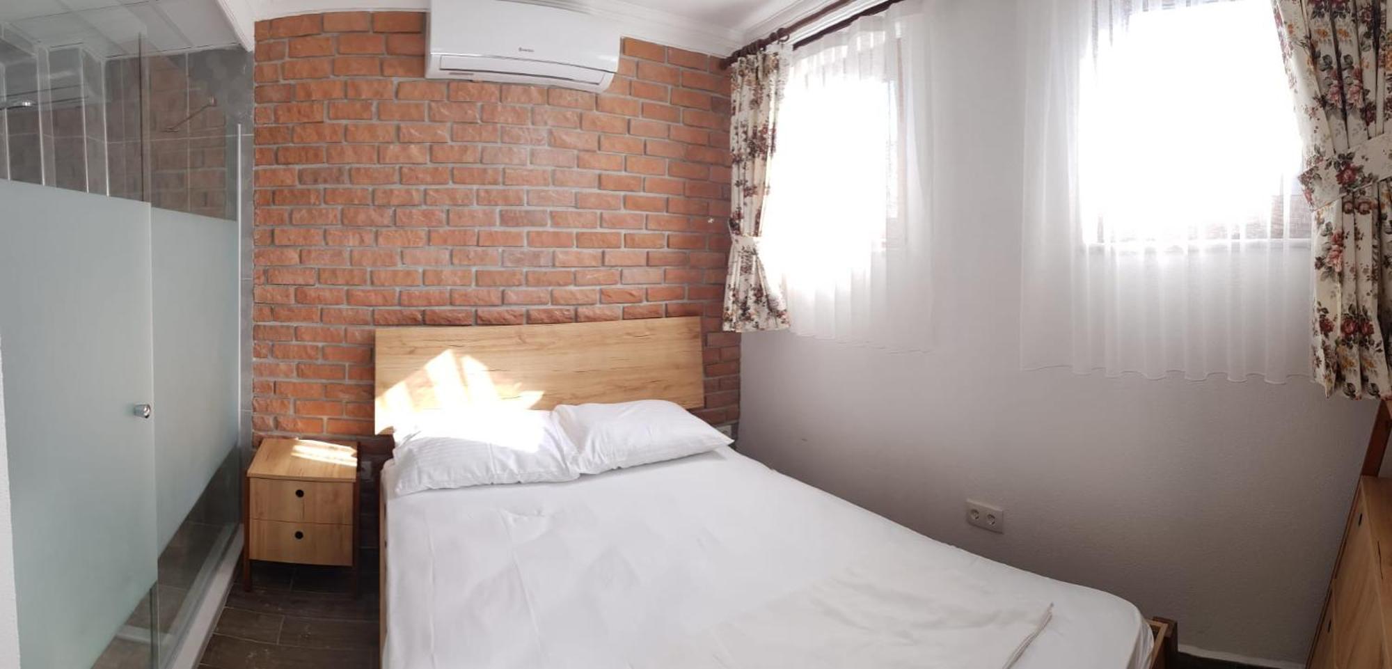Adayel Bagevi & Butik Otel Bozcaada Camera foto