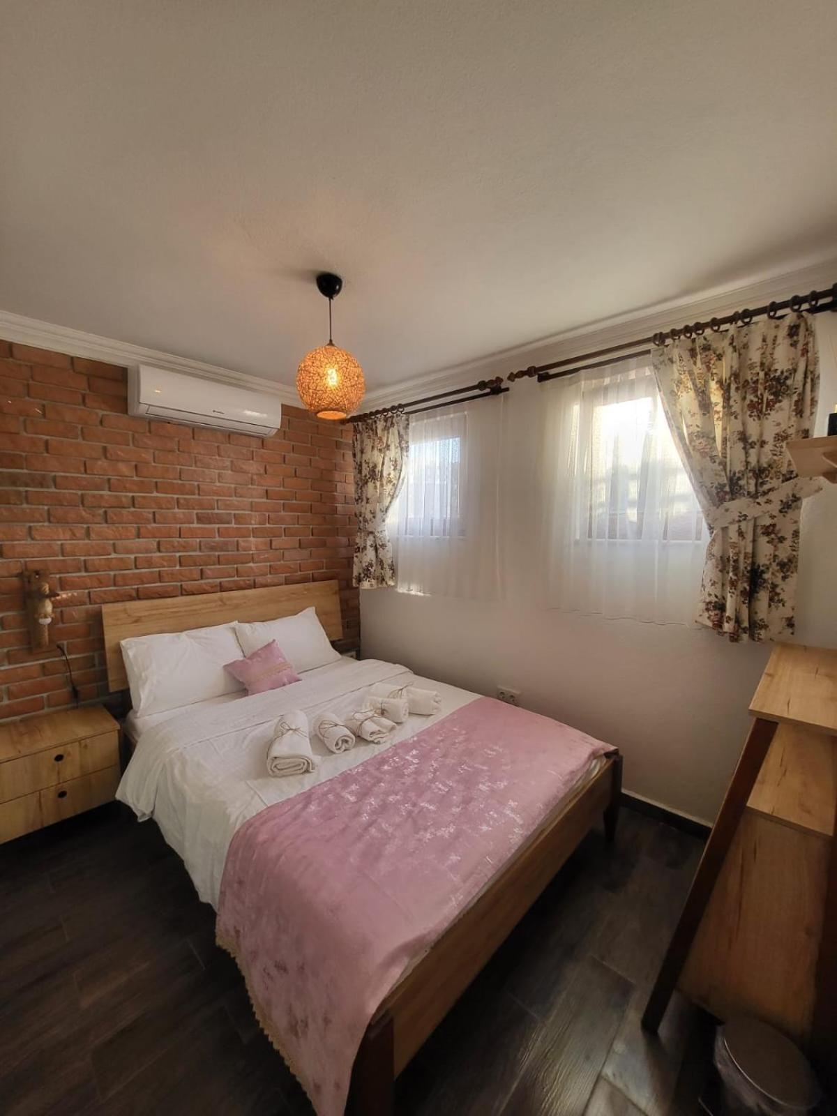 Adayel Bagevi & Butik Otel Bozcaada Camera foto
