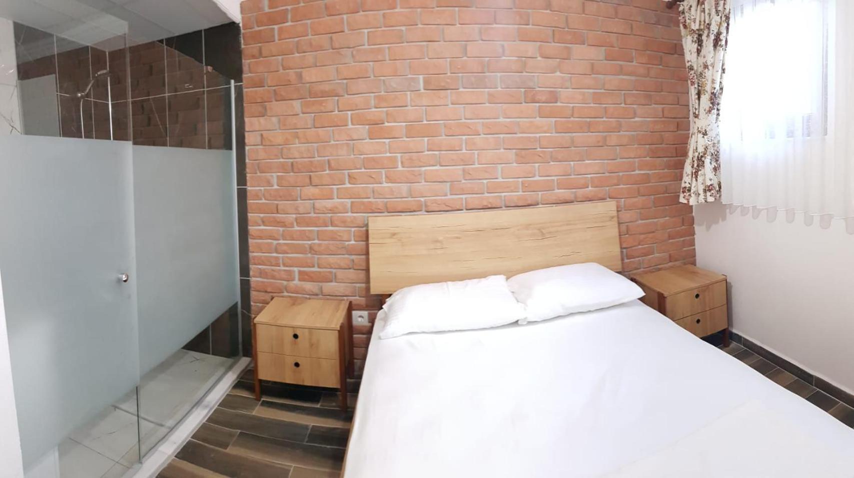 Adayel Bagevi & Butik Otel Bozcaada Camera foto