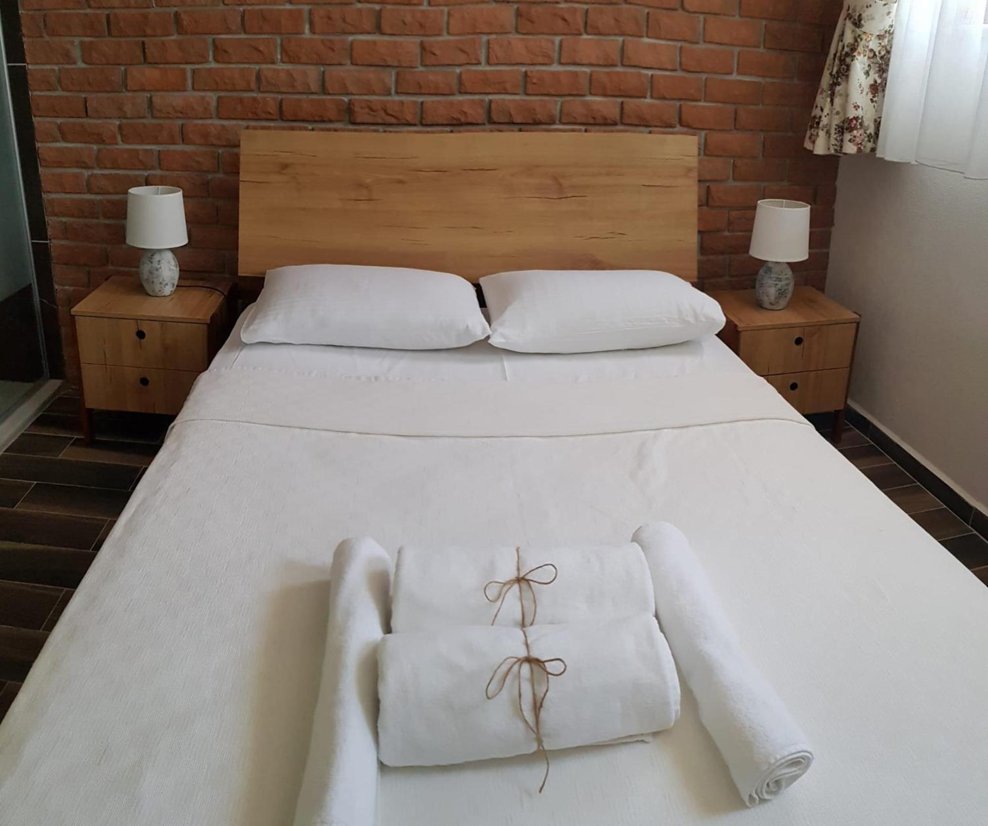 Adayel Bagevi & Butik Otel Bozcaada Camera foto