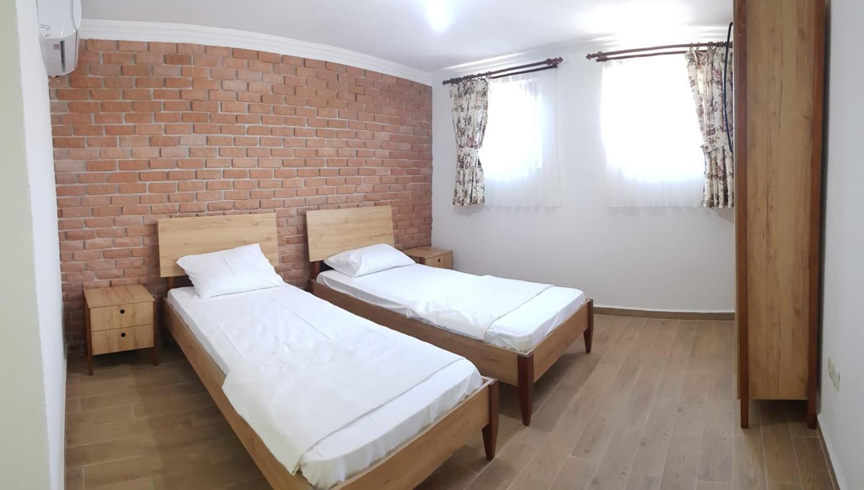 Adayel Bagevi & Butik Otel Bozcaada Camera foto
