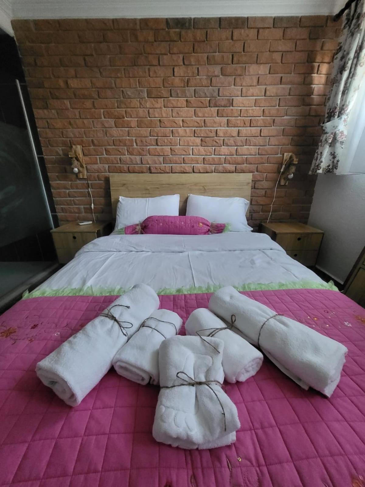 Adayel Bagevi & Butik Otel Bozcaada Camera foto
