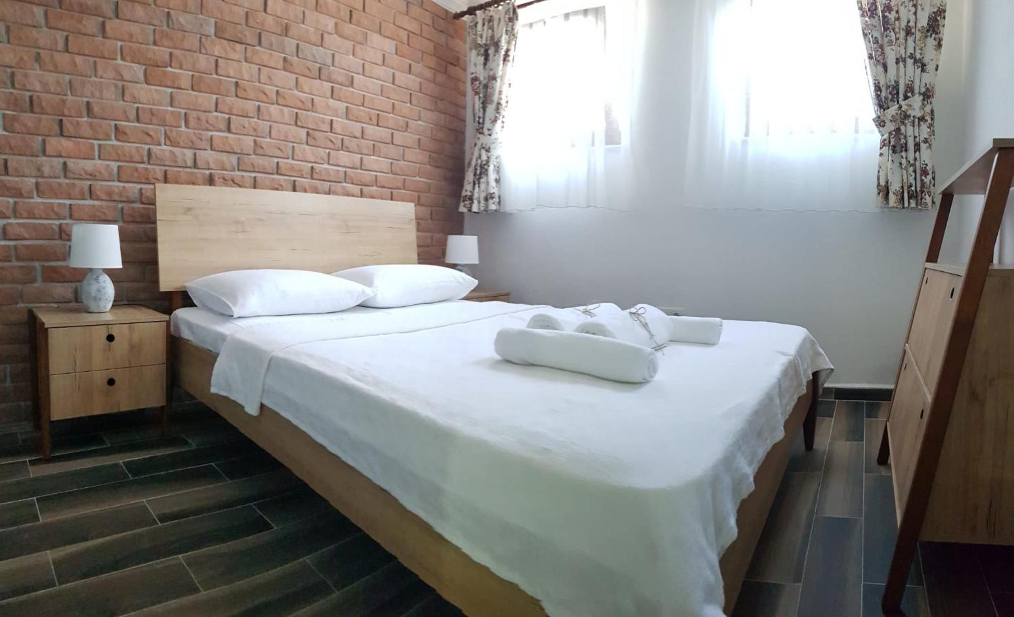 Adayel Bagevi & Butik Otel Bozcaada Camera foto