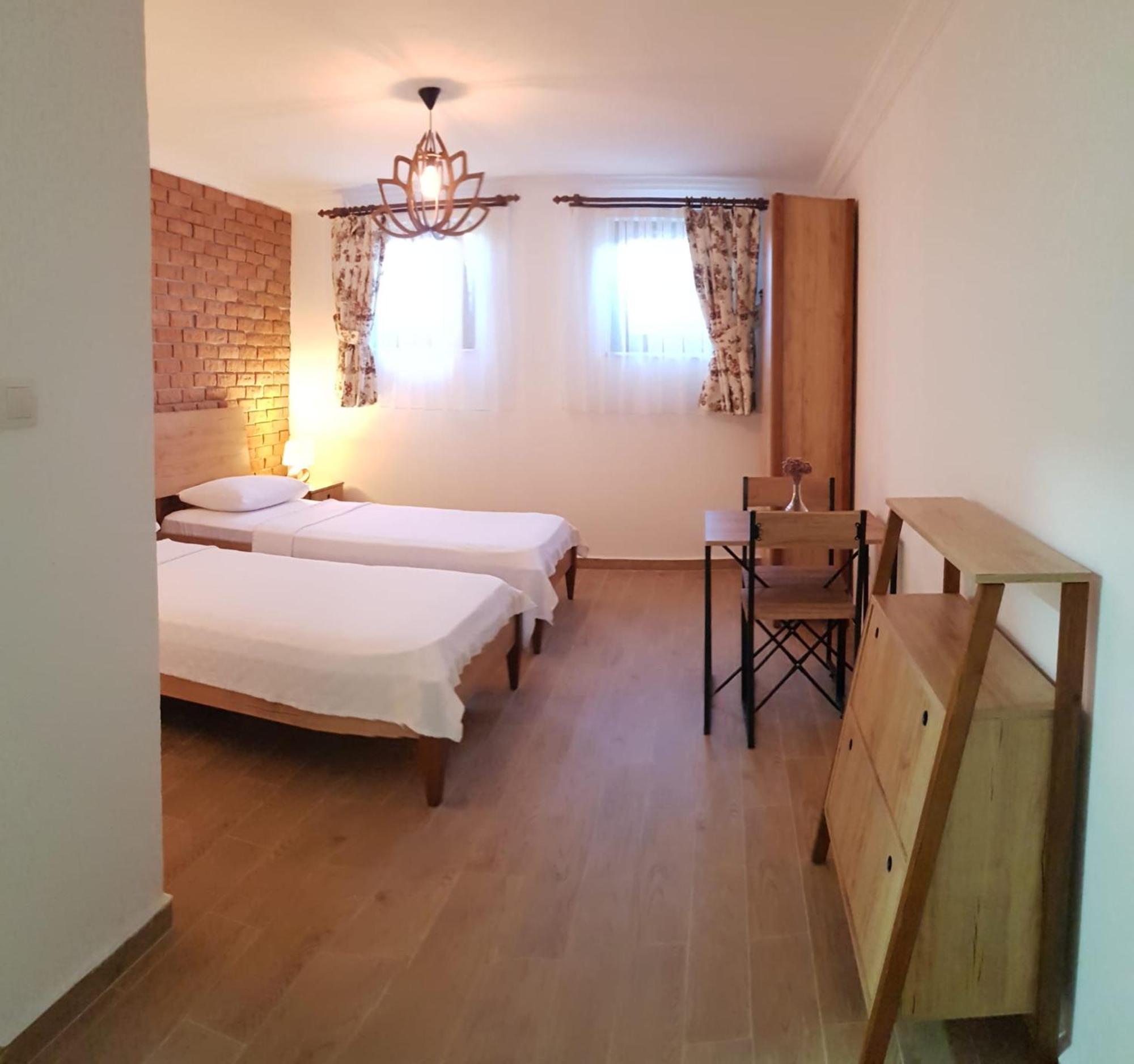 Adayel Bagevi & Butik Otel Bozcaada Camera foto