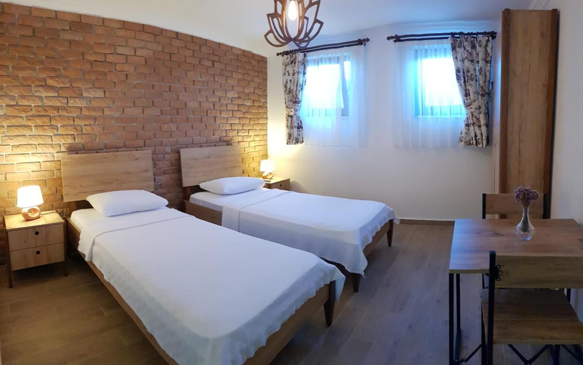 Adayel Bagevi & Butik Otel Bozcaada Camera foto
