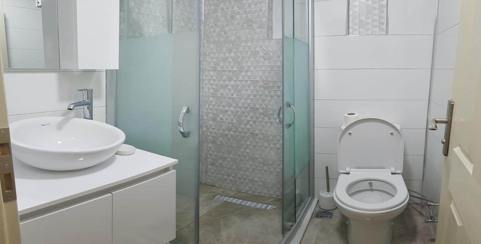 Adayel Bagevi & Butik Otel Bozcaada Camera foto