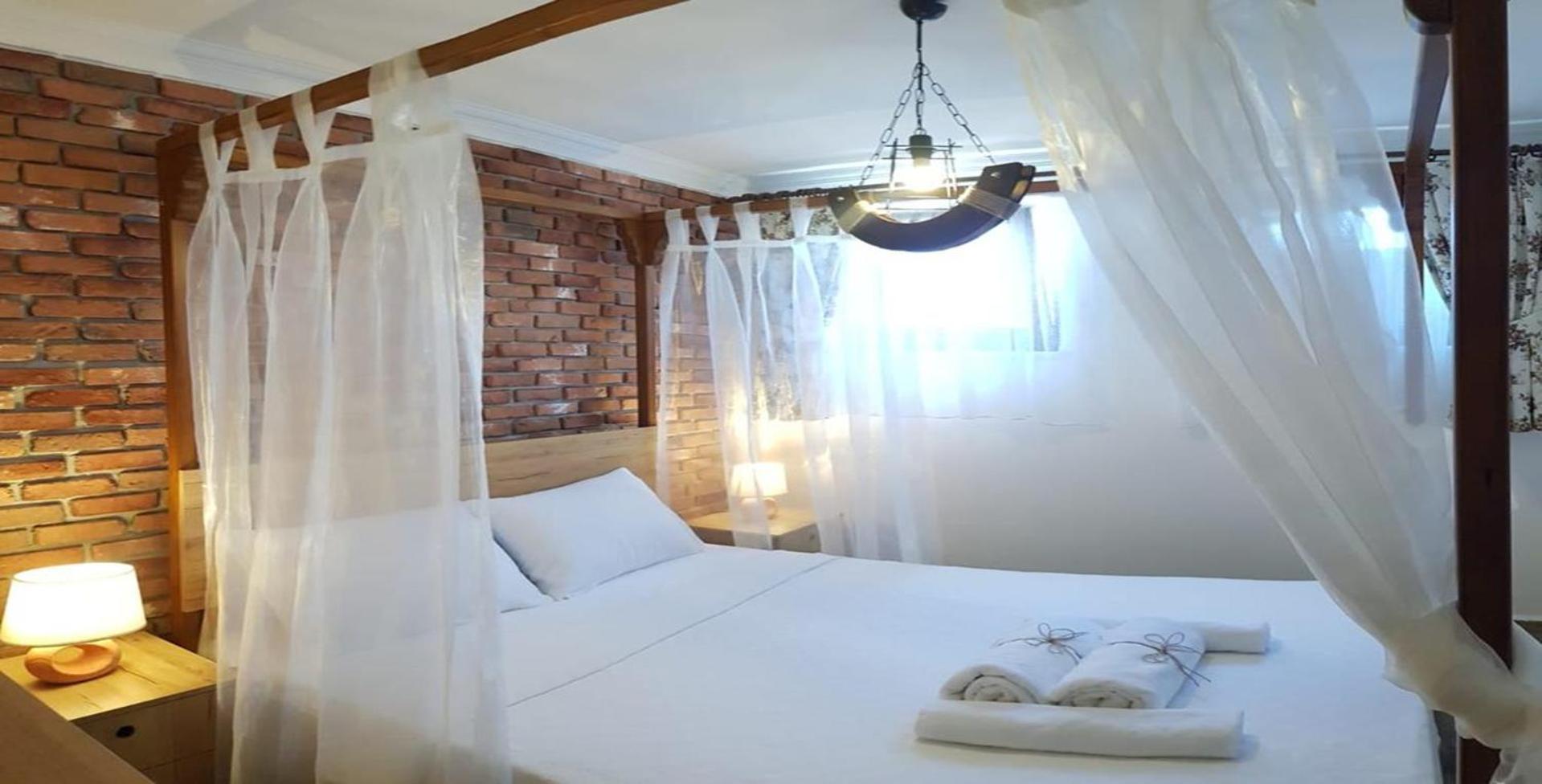 Adayel Bagevi & Butik Otel Bozcaada Camera foto