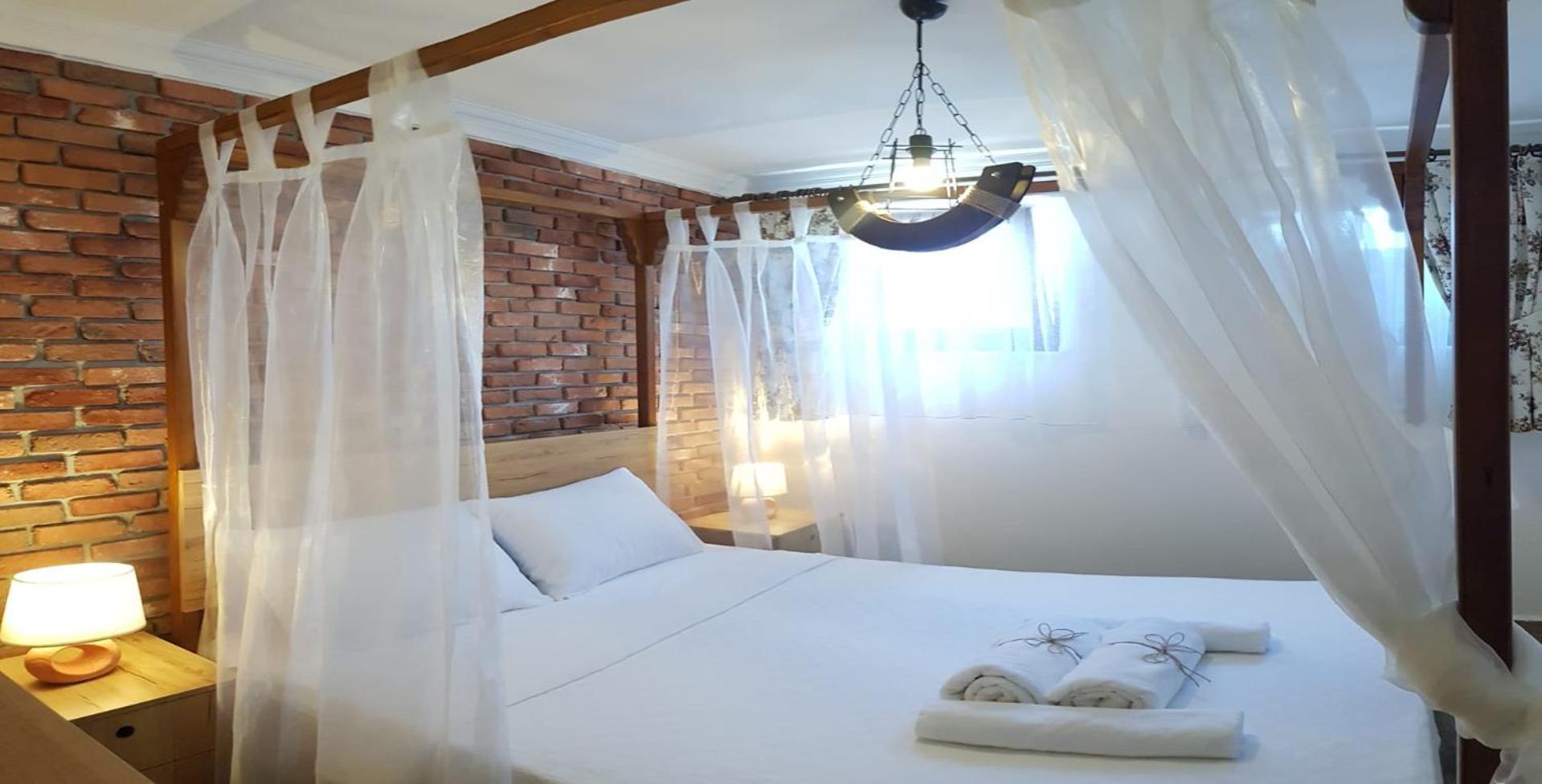 Adayel Bagevi & Butik Otel Bozcaada Camera foto