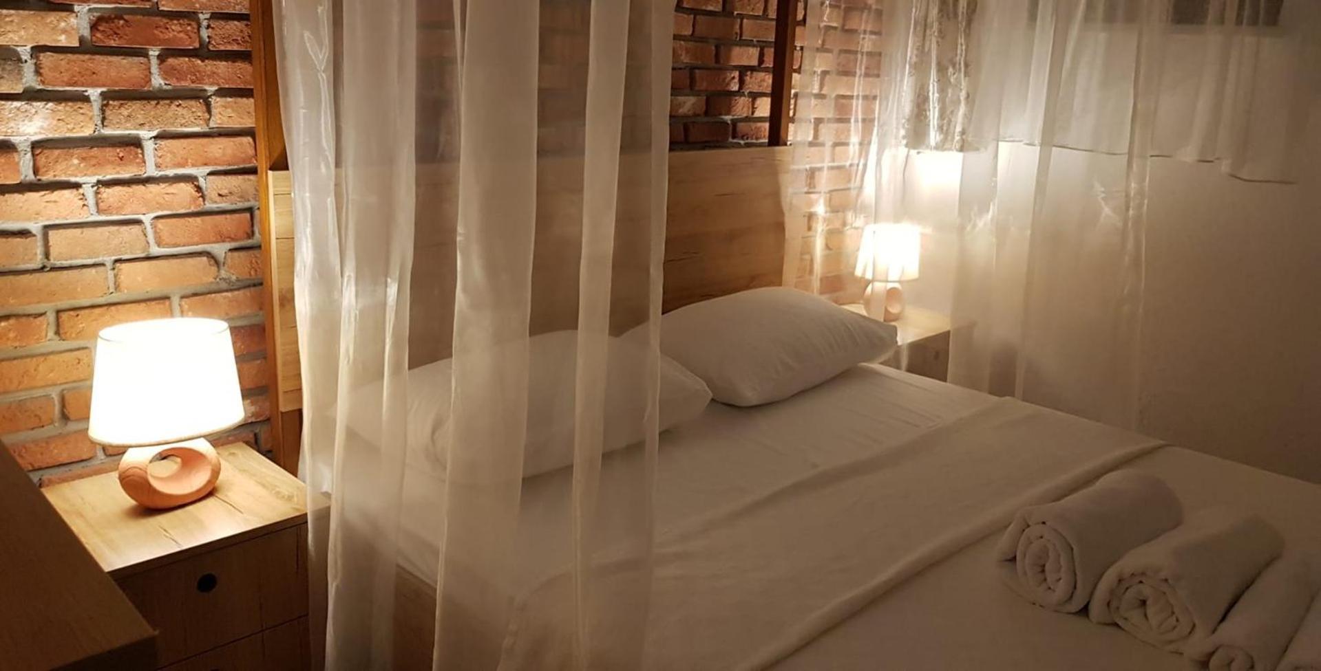 Adayel Bagevi & Butik Otel Bozcaada Camera foto