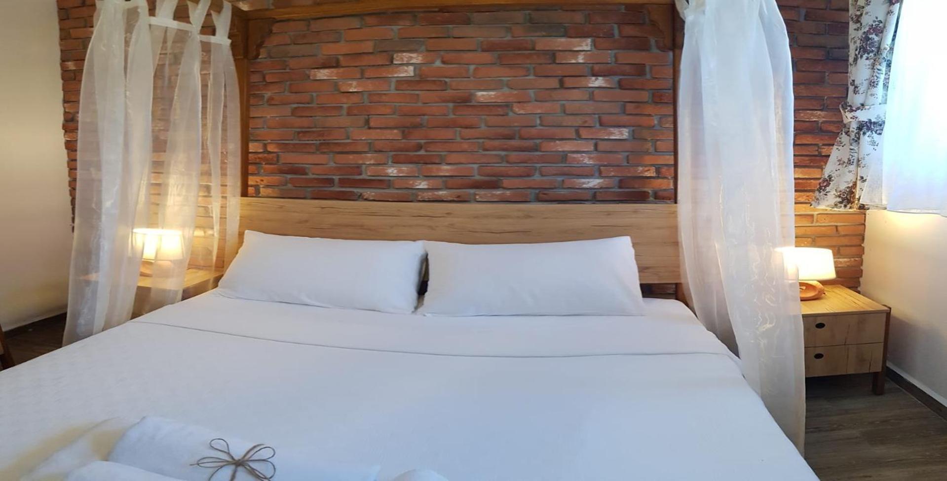 Adayel Bagevi & Butik Otel Bozcaada Camera foto