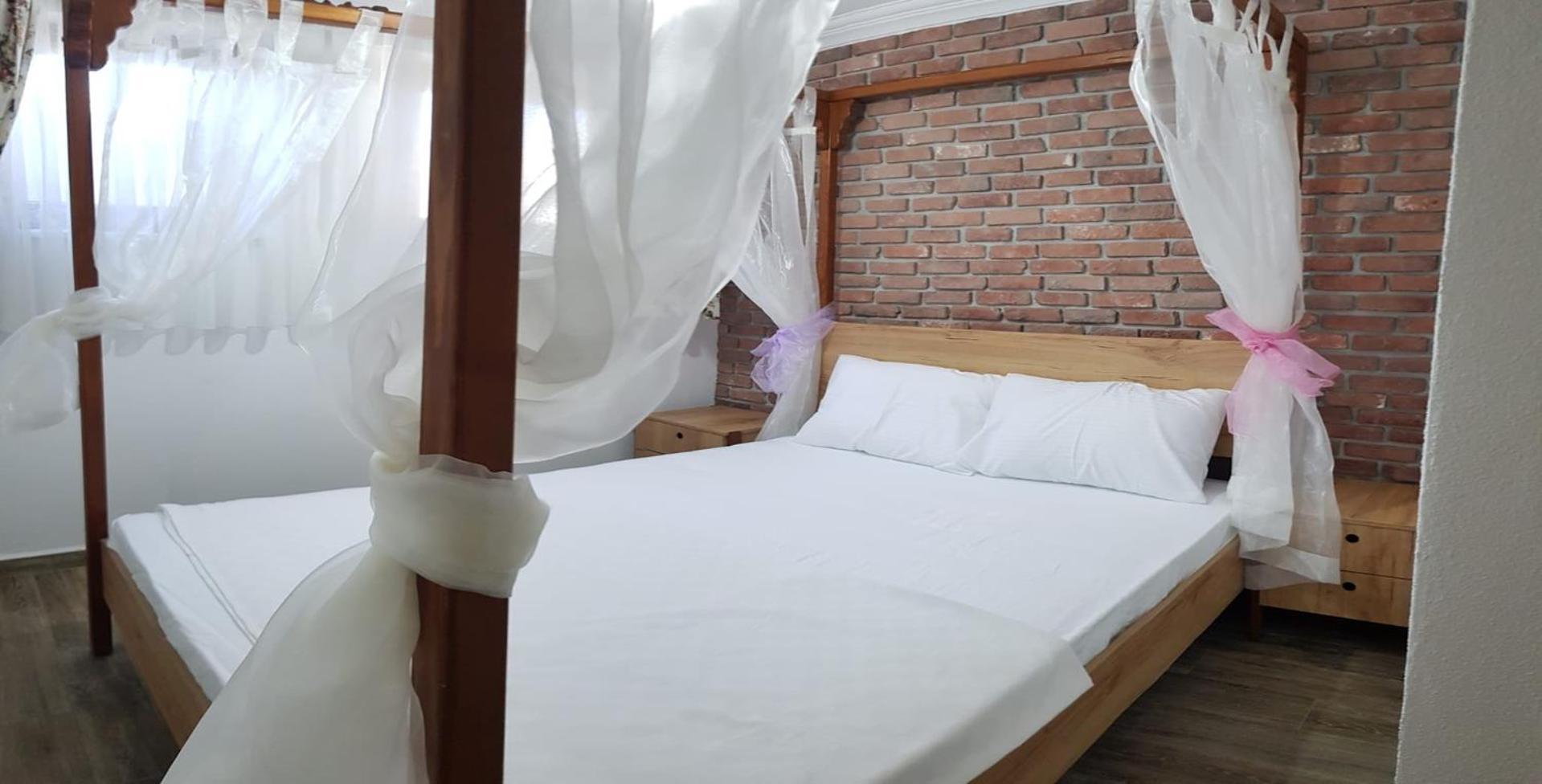 Adayel Bagevi & Butik Otel Bozcaada Camera foto